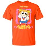 T-Shirts Orange / YXS Your Waifu Youth T-Shirt