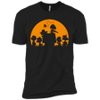 T-Shirts Black / X-Small Youre A Zombie Chuck Men's Premium T-Shirt