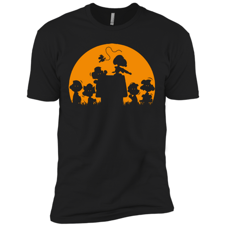 T-Shirts Black / X-Small Youre A Zombie Chuck Men's Premium T-Shirt