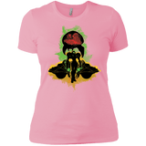 T-Shirts Light Pink / X-Small Zebes Conflict Women's Premium T-Shirt