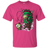 T-Shirts Heliconia / Small Zim Stole Christmas T-Shirt