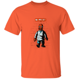 T-Shirts Orange / YXS Zoidberg Without Friends Youth T-Shirt