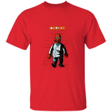 T-Shirts Red / YXS Zoidberg Without Friends Youth T-Shirt