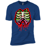 T-Shirts Royal / YXS Zombie Guts Boys Premium T-Shirt