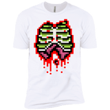 T-Shirts White / YXS Zombie Guts Boys Premium T-Shirt