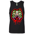 T-Shirts Black / Small Zombie Guts Men's Premium Tank Top