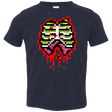 T-Shirts Navy / 2T Zombie Guts Toddler Premium T-Shirt