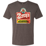 T-Shirts Macchiato / Small zombys Men's Triblend T-Shirt