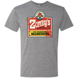 T-Shirts Premium Heather / Small zombys Men's Triblend T-Shirt