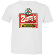 T-Shirts White / 2T zombys Toddler Premium T-Shirt