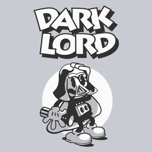 Dark Lord T-Shirt