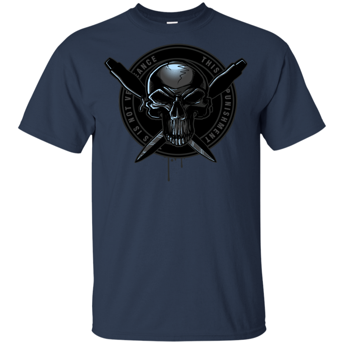 Pale Rider Youth T-Shirt
