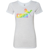 Corn Women's Triblend T-Shirt