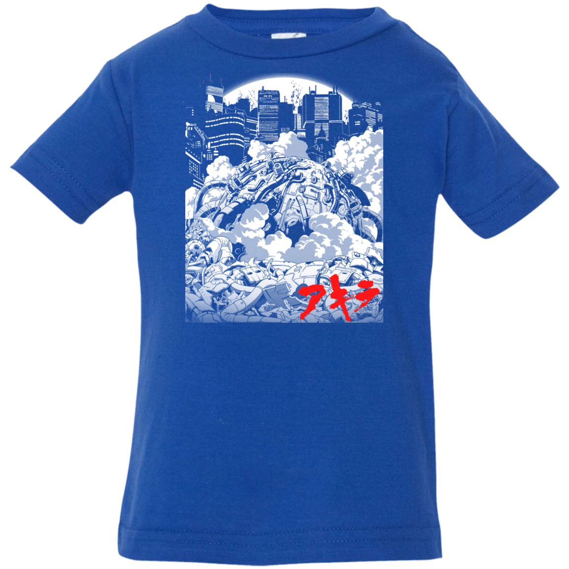 Chaos Infant Premium T-Shirt