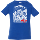 Chaos Infant Premium T-Shirt