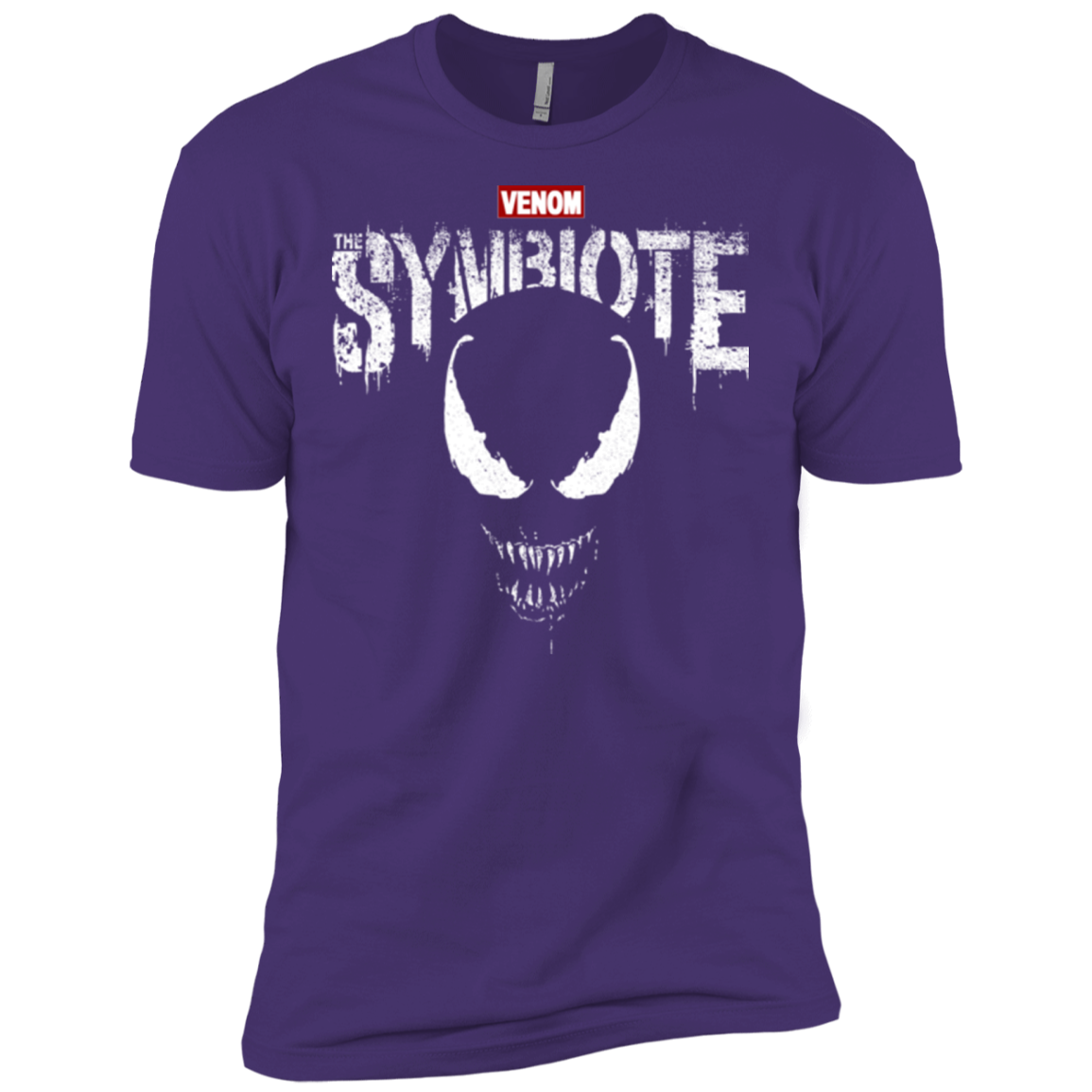 Punish The Spider Men's Premium T-Shirt