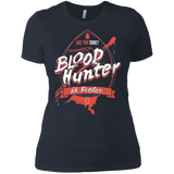 Blood Hunter Women's Premium T-Shirt