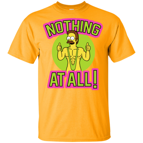 Nothing At All Youth T-Shirt