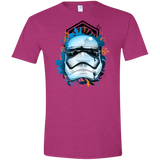 Troop style Men's Semi-Fitted Softstyle