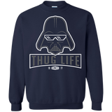 My Life Crewneck Sweatshirt