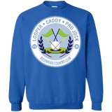 Looper Crewneck Sweatshirt