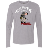Total Protonic Reversal Men's Premium Long Sleeve