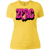 Zerg Rush Women's Premium T-Shirt