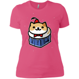 Bigger On The Inside Women's Premium T-Shirt