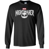 The Nightmarer Men's Long Sleeve T-Shirt