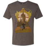 Alchemy Fate Men's Triblend T-Shirt