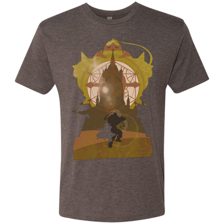 Alchemy Fate Men's Triblend T-Shirt
