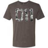 Eleven Men's Triblend T-Shirt