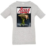 Pizza Comics Infant PremiumT-Shirt