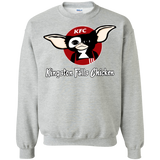 Kingston Falls Chicken Crewneck Sweatshirt