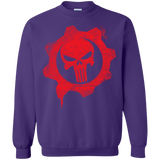 War Crewneck Sweatshirt