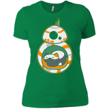 BB Atsume Women's Premium T-Shirt