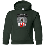 Dean Youth Hoodie