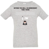 Beyond the Wall Infant Premium T-Shirt