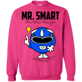 Mr Smart Crewneck Sweatshirt