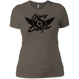 Gipsy danger Women's Premium T-Shirt