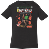 Big Damn Heroes Infant Premium T-Shirt