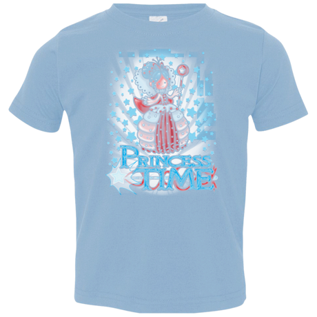 Princess Time Vanellope Toddler Premium T-Shirt