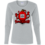 BeheGotchi Women's Long Sleeve T-Shirt