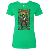 Smugglers, Inc Women's Triblend T-Shirt