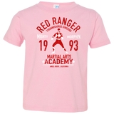 Tyrannosaurus Ranger (1) Toddler Premium T-Shirt