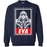 EVA Crewneck Sweatshirt