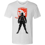 Fox Hound (1) Men's Triblend T-Shirt