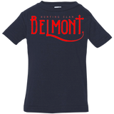 Belmont Infant Premium T-Shirt