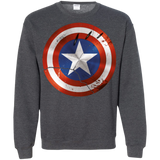 Civil War Crewneck Sweatshirt