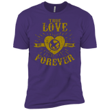 True Love Forever Games Men's Premium T-Shirt
